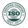 ISO Certification